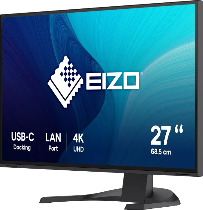 Eizo FlexScan EV2740X, schwarz, 27"