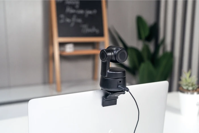Obsbot Tiny AI FullHD 1080p PTZ Webcam