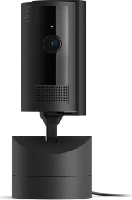 Ring Indoor Pan-Tilt Cam schwarz