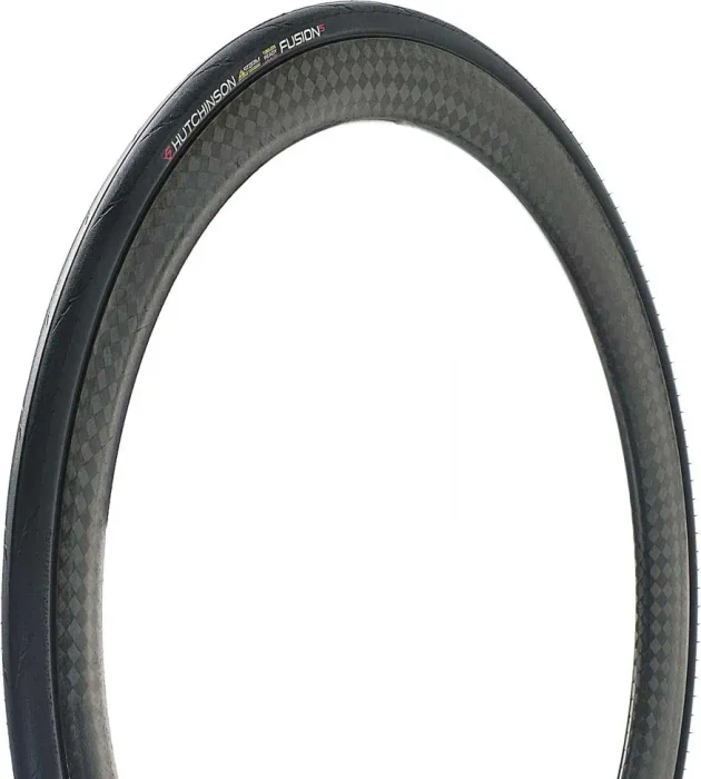 Hutchinson Fusion 5 Galactik 11 Storm 700x23C Reifen
