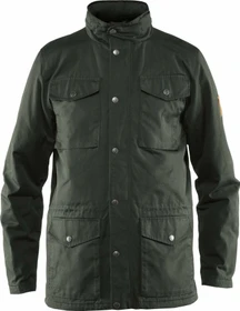 Fjällräven Räven Padded Funktionsjacke deep forest (Herren)
