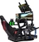 Next Level Racing Elite Direct Mount Overhead Monitor Add-On, Black Edition Vorschaubild