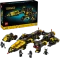 LEGO Icons - Blacktron Renegade Vorschaubild