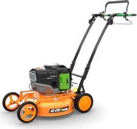 AS-Motor AS 470 EProClip A Akku-Rasenmäher solo