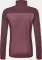 Ortovox Fleece Light Zip Neck Funktionsjacke winetasting (Damen) Vorschaubild
