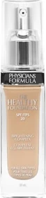 Physicians Formula The Healthy Foundation 1 light cool LSF20, 30ml