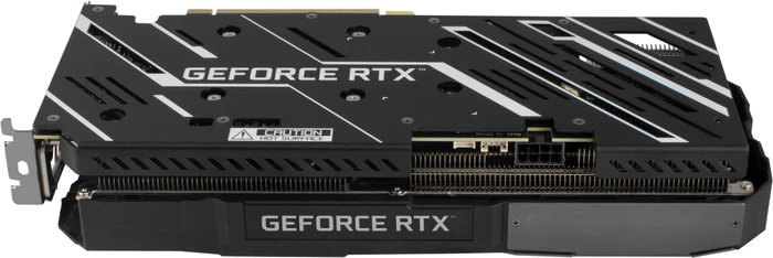 KFA2 GeForce RTX 3060 EX (1-Click OC) (LHR), 12GB GDDR6, HDMI, 3x DP