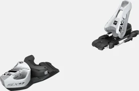Head SX 4.5 GW CA Alpinbindung solid white/black (Junior) (Modell 2025/2026)