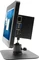 KKSB Gehäuse für Raspberry Pi 5, inkl. Display Stand, schwarz Vorschaubild