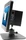 KKSB Gehäuse für Raspberry Pi 5, inkl. Display Stand, schwarz (7350001162041)