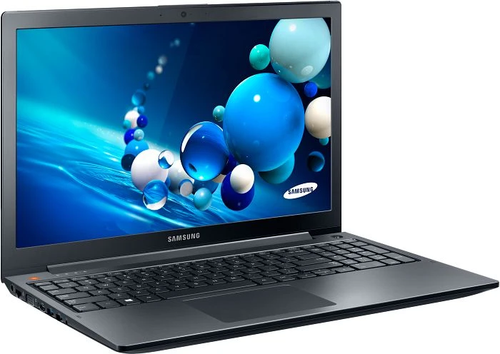 Samsung ATIV Book 6 - 670Z5E, schwarz, Core i5-3230M, 8GB RAM, 1TB HDD, Radeon HD 8850M, DE