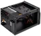 SilverStone Sugo SG06 USB 3.0 schwarz, Mini-ITX, 450W SFX Vorschaubild