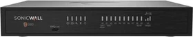 Dell SonicWALL TZ380 Desktop Firewall, 8x RJ-45, 2x SFP+, High Availability Appliance (03-SSC-6964)