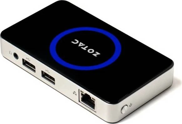 Zotac ZBOX PI320 pico, Atom Z3735F, 2GB RAM, 32GB Flash