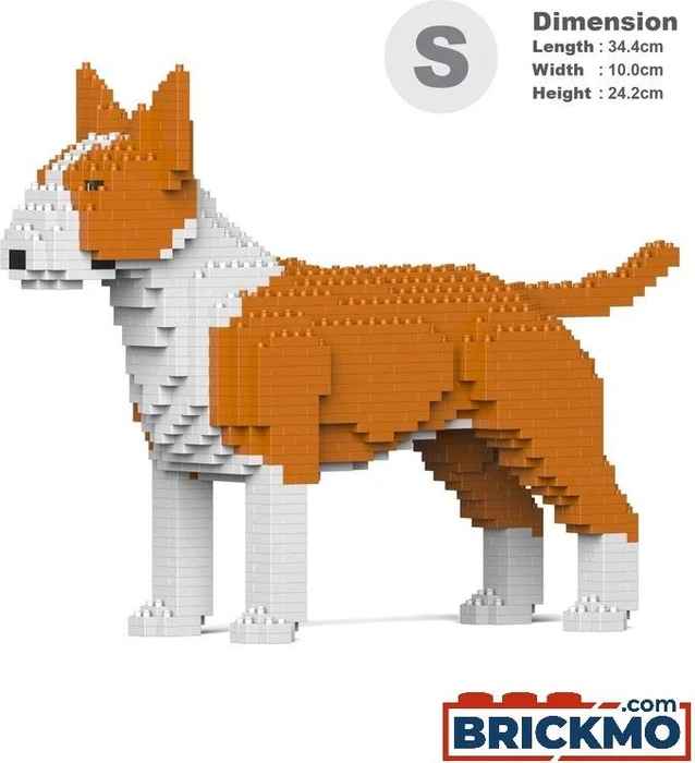 Jekca English Bull Terrier 01S-M02