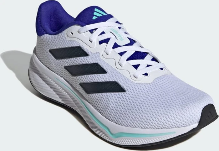 adidas Response cloud white/aurora ink/flash aqua