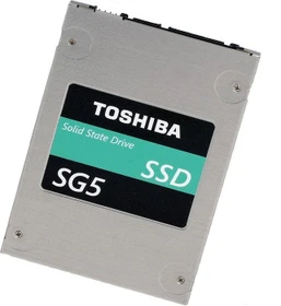 Toshiba SG5 Client SSD 1TB, 2.5" / SATA 6Gb/s