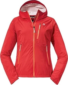 Schöffel Tegelberg Funktionsjacke lollipop (Damen)