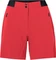 Vaude Scopi LW II Hose kurz flame (Damen) Vorschaubild