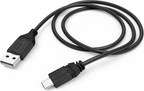 Hama Basic Controller Ladekabel 0.8m (PS5)