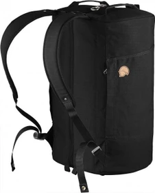 Fjällräven Splitpack schwarz