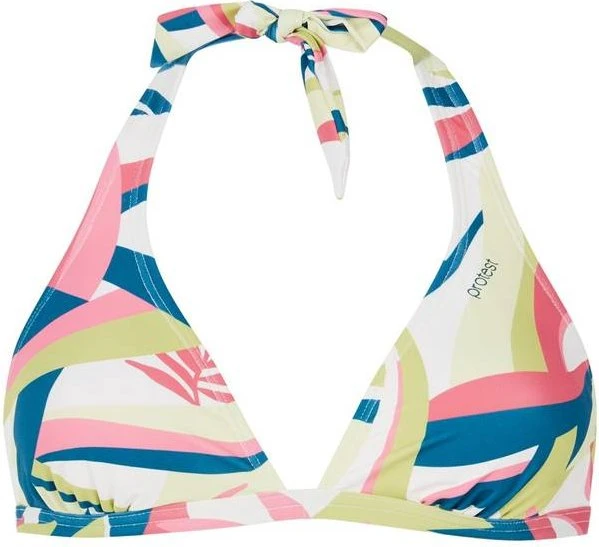 Protest Janeiri Bikini-Oberteil guava pink (Damen)