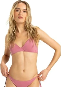 Roxy Beach Classics Bralette Bikini-Oberteil heather mist (Damen)