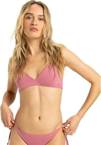 Roxy Beach Classics Bralette Bikini-Oberteil (Damen)