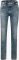 Street One Surfer Jeans soft greencast random wash (Herren) Vorschaubild