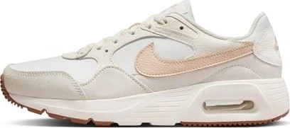 Nike Air Max SC sail/gum medium brown/sanddrift (Damen)