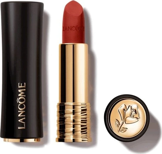Lancôme L'Absolu Rouge Drama Matte Lippenstift 196 french touch, 3.6g