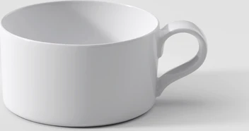 Villeroy & Boch MetroChic Teetasse 150ml
