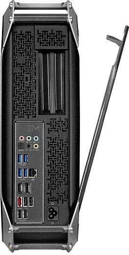 ASRock M8-Z87
