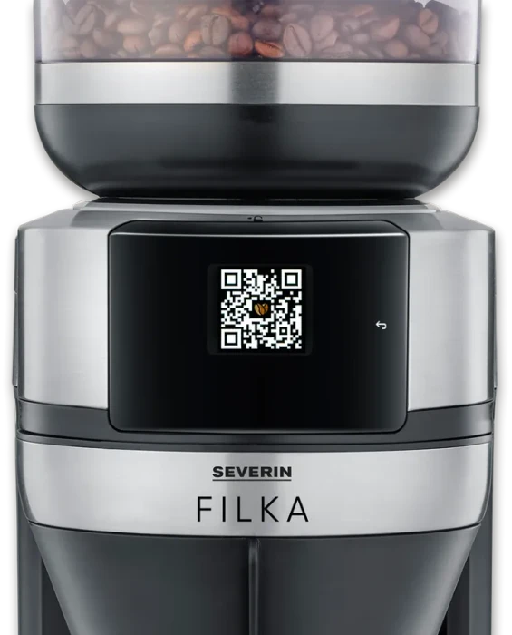 Severin KA 4853 Filka
