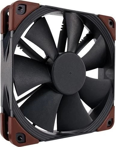 Noctua NF-F12 industrialPPC-24V-3000 IP67 PWM, 120mm