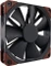 Noctua NF-F12 industrialPPC-24V-3000 IP67 PWM, 120mm Vorschaubild