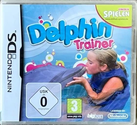 Delphin Trainer (DS)