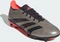 adidas Predator League FG platinum metallic/aurora black/turbo (Herren) Vorschaubild