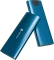 Natec Rhino M.2 NVMe Lite, Horizon Blue, USB-C 3.1 Vorschaubild