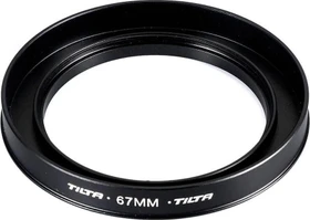 Tilta Adapterring für Mini-Clamp-On Matte Box 67mm