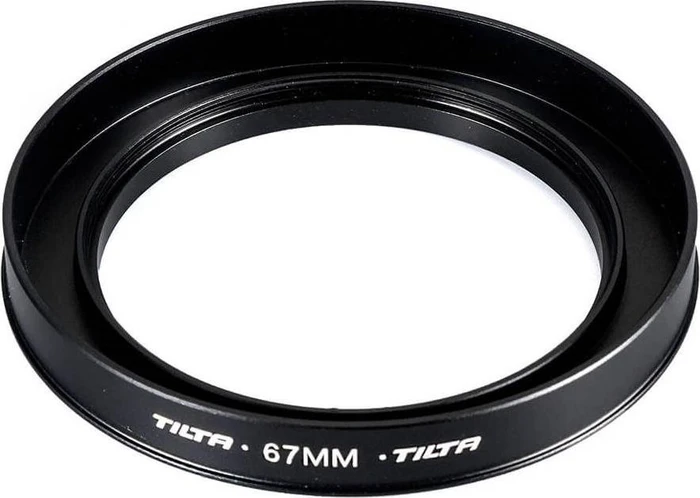 Tilta Adapterring für Mini-Clamp-On Matte Box 67mm