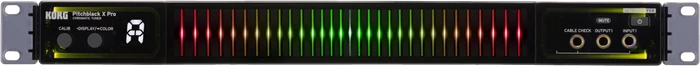 Korg Pitchblack X Pro