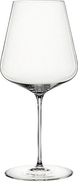 Spiegelau Definition Bordeauxglas, 2 Stück