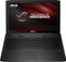 ASUS ROG GL552VW-CN444T, schwarz, Core i7-6700HQ, 8GB RAM, 256GB SSD, 1TB HDD, GeForce GTX 960M, DE Vorschaubild