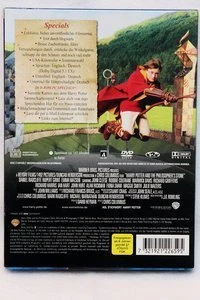 Harry Potter 1 - Der Stein der Weisen (DVD)
