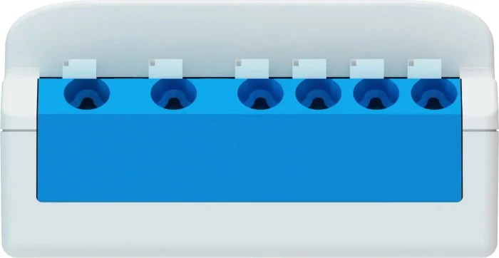Aeotec Pico Shutter, Motorsteuerung, Schaltaktor