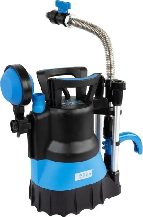 Güde GFP 5201 Elektro-Regenfasspumpe
