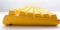 Ducky One 3 Yellow PBT, LEDs RGB, MX SPEED RGB Silver, USB, DE Vorschaubild