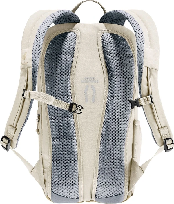Deuter StepOut 12 Modell 2023 bone/desert