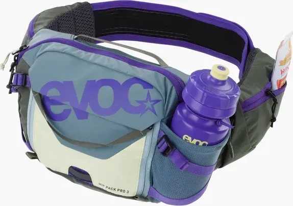 Evoc Hip Pack Pro 3